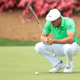 Illustration for article titled Bryson DeChambeau Foiled By Dumbass Stupid Flagstick And Dumbass Stupid Hole